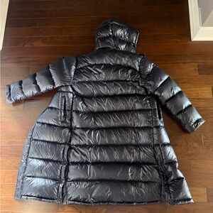 Aritzia super puff long- size small